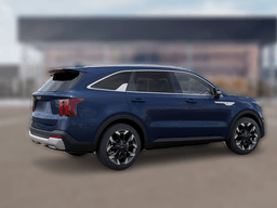 Kia Sorento EX AWD 2026