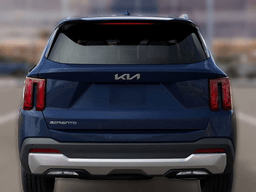 Kia Sorento EX AWD 2026