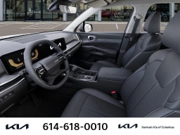 Kia Sorento EX AWD 2026