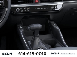 Kia Sorento EX AWD 2026