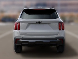 Kia Sorento X-Line EX AWD 2026