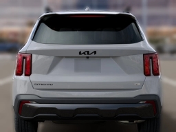 Kia Sorento X-Line EX AWD 2026