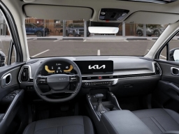 Kia Sorento X-Line EX AWD 2026