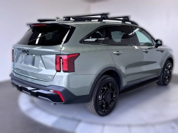 Kia Sorento X-Line EX AWD 2026