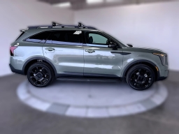 Kia Sorento X-Line EX AWD 2026