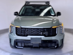 Kia Sorento X-Line EX AWD 2026