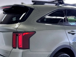 Kia Sorento X-Line EX AWD 2026