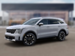 Kia Sorento EX AWD 2026