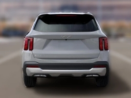 Kia Sorento EX AWD 2026