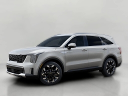 Kia Sorento EX AWD 2026