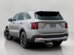 Kia Sorento EX AWD 2026