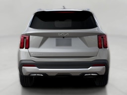 Kia Sorento EX AWD 2026