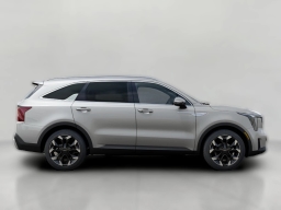 Kia Sorento EX AWD 2026