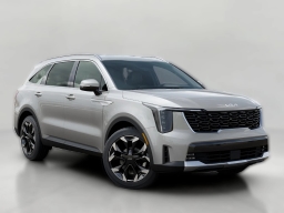 Kia Sorento EX AWD 2026