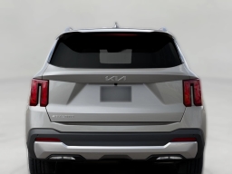 Kia Sorento EX AWD 2026