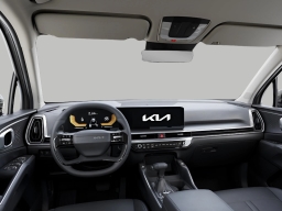 Kia Sorento EX AWD 2026