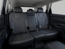 Kia Sorento EX AWD 2026