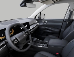 Kia Sorento EX AWD 2026