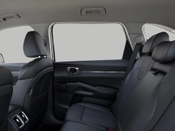 Kia Sorento EX AWD 2026