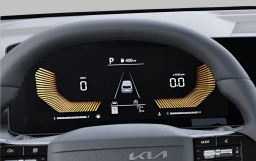 Kia Sorento EX AWD 2026