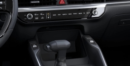 Kia Sorento EX AWD 2026