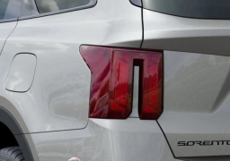 Kia Sorento X-Line EX AWD 2026