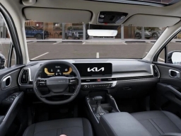 Kia Sorento X-Line EX AWD 2026