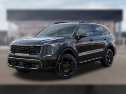 Kia Sorento X-Line EX AWD 2026