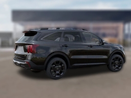 Kia Sorento X-Line EX AWD 2026
