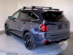 Kia Sorento X-Line EX AWD 2026