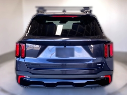 Kia Sorento X-Line EX AWD 2026