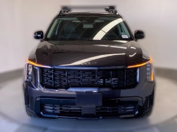 Kia Sorento X-Line EX AWD 2026