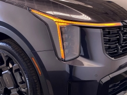 Kia Sorento X-Line EX AWD 2026