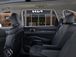 Kia Sorento X-Line EX AWD 2026