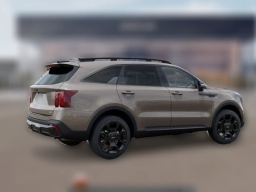 Kia Sorento X-Line EX AWD 2026
