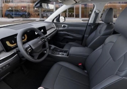 Kia Sorento X-Line EX AWD 2026
