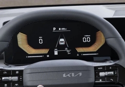 Kia Sorento X-Line EX AWD 2026