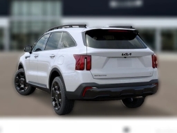 Kia Sorento X-Line EX AWD 2026
