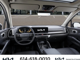 Kia Sorento X-Line EX AWD 2026