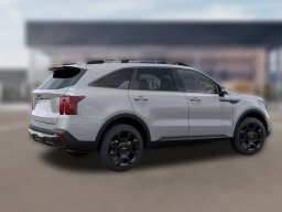 Kia Sorento X-Line EX AWD 2026