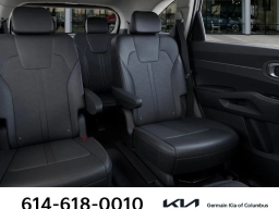 Kia Sorento X-Line EX AWD 2026