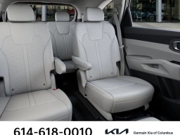 Kia Sorento X-Line EX AWD 2026