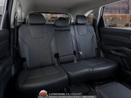 Kia Sorento EX AWD 2026