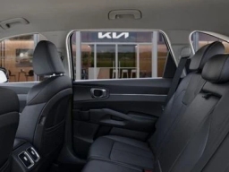 Kia Sorento EX AWD 2026