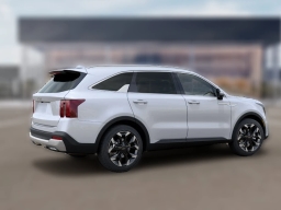 Kia Sorento SX FWD 2026