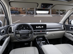Kia Sorento SX FWD 2026