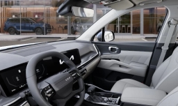 Kia Sorento SX FWD 2026