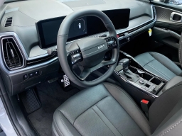 Kia Sorento SX FWD 2026