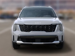 Kia Sorento SX FWD 2026