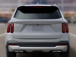 Kia Sorento SX FWD 2026